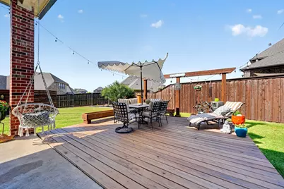 1327 Livorno Drive, McLendon Chisholm, TX 75032 - Photo 25