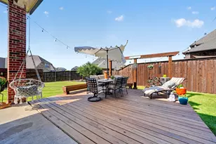 1327 Livorno Dr, McLendon Chisholm, TX 75032 - Photo 25