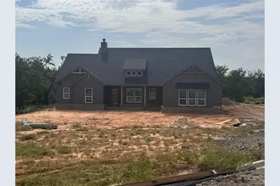 804 Zachary Michael Court, Springtown, TX 76082 - Photo 1