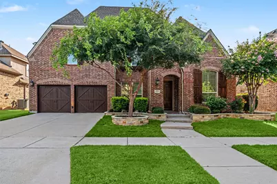 7527 Wright Drive, Frisco, TX 75035 - Photo 1