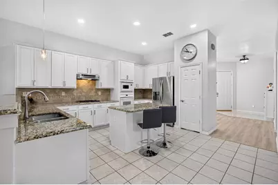 9827 Cliffside Drive, Irving, TX 75063 - Photo 7
