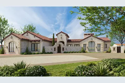 34 Catalonia Drive, Westlake, TX 76262 - Photo 3