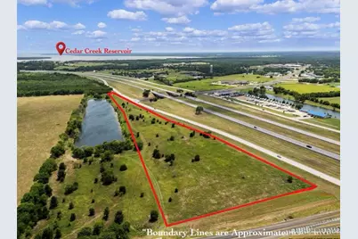 12101 US Highway 175, Kemp, TX 75143 - Photo 1
