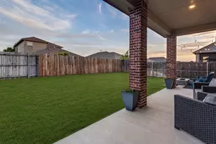 3129 Maverick Dr, Forney, TX 75126 - Photo 29
