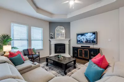 3129 Maverick Drive, Forney, TX 75126 - Photo 7
