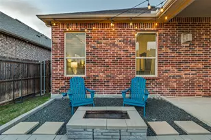 3129 Maverick Dr, Forney, TX 75126 - Photo 31