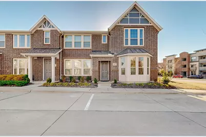 4325 Oliver Drive, McKinney, TX 75070 - Photo 1