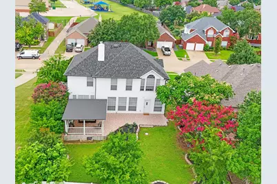 615 E Lynn Creek Drive, Arlington, TX 76002 - Photo 3