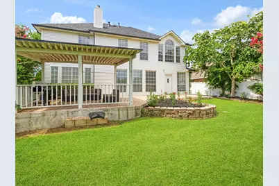 615 E Lynn Creek Drive, Arlington, TX 76002 - Photo 27