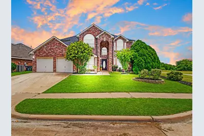 615 E Lynn Creek Drive, Arlington, TX 76002 - Photo 5