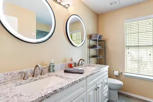 615 E Lynn Creek Dr, Arlington, TX 76002 - Photo 25