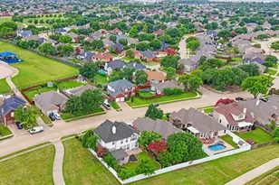 615 E Lynn Creek Dr, Arlington, TX 76002 - Photo 37