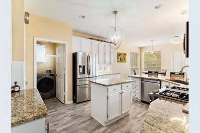 615 E Lynn Creek Drive, Arlington, TX 76002 - Photo 19