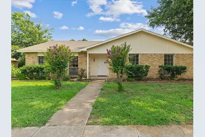 1926 Rambling Ridge Lane, Carrollton, TX 75007 - Photo 1
