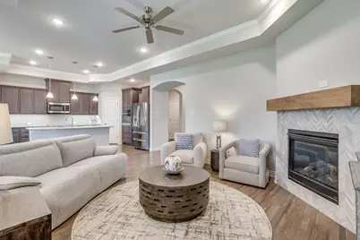 6104 Carmona Trail, Fort Worth, TX 76123 - Photo 7