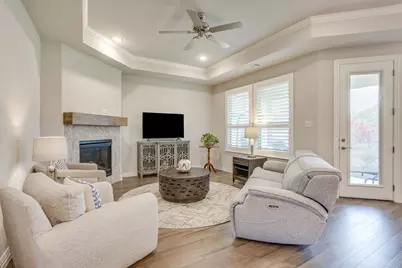 6104 Carmona Trail, Fort Worth, TX 76123 - Photo 5