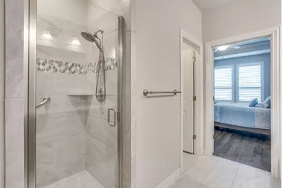 6104 Carmona Trail, Fort Worth, TX 76123 - Photo 21