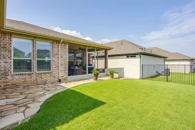 6104 Carmona Trail, Fort Worth, TX 76123 - Photo 35