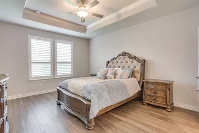 6104 Carmona Trail, Fort Worth, TX 76123 - Photo 17