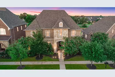 724 Orleans Drive, Southlake, TX 76092 - Photo 1