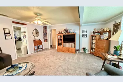 309 Glen Oaks, Bonham, TX 75418 - Photo 17