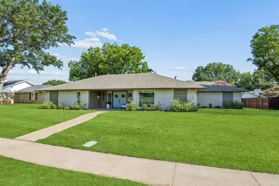 4044 Boca Bay Drive, Dallas, TX 75244 - Photo 1
