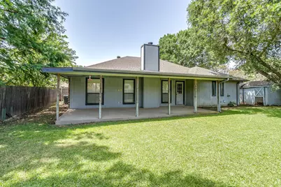 401 Revolution Lane, Arlington, TX 76002 - Photo 25