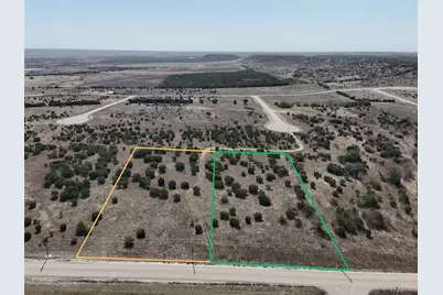1119 Valley Ranch Road, Glen Rose, TX 76043 - Photo 1