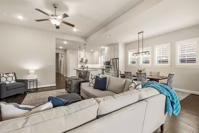 2632 Preakness Place, Celina, TX 75009 - Photo 15