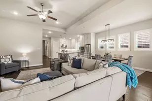 2632 Preakness Pl, Celina, TX 75009 - Photo 15