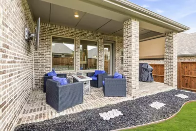2632 Preakness Place, Celina, TX 75009 - Photo 5