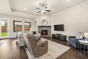 2632 Preakness Pl, Celina, TX 75009 - Photo 3