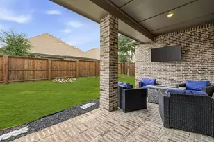 2632 Preakness Pl, Celina, TX 75009 - Photo 29