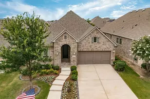 2632 Preakness Pl, Celina, TX 75009 - Photo 33