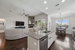 7412 Sabine Dr, McKinney, TX 75071 - Photo 9