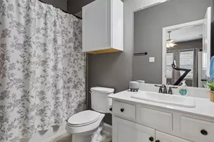 7412 Sabine Dr, McKinney, TX 75071 - Photo 23