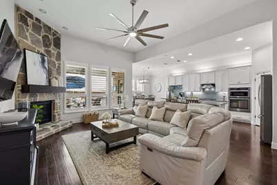 7412 Sabine Drive, McKinney, TX 75071 - Photo 5