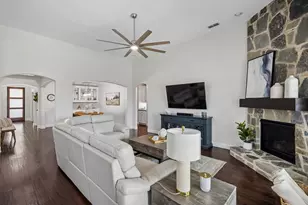 7412 Sabine Dr, McKinney, TX 75071 - Photo 7