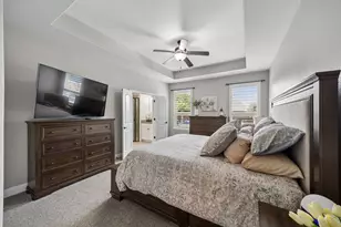 7412 Sabine Dr, McKinney, TX 75071 - Photo 15