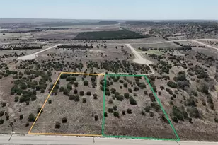 1081 Vly Rnch Rd, Glen Rose, TX 76043 - Photo 1