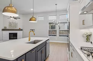 4817 Forest Crest Pkwy, Arlington, TX 76005 - Photo 9