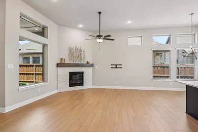 4817 Forest Crest Parkway, Arlington, TX 76005 - Photo 3