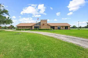 1900 S Shore Dr, Bonham, TX 75418 - Photo 1
