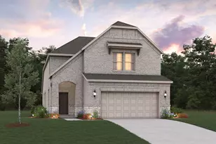 2619 Hawkins St, Anna, TX 75409 - Photo 1