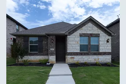 2617 Lewisville Road, Celina, TX 75009 - Photo 1