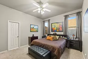 2705 Dover Gardens Dr, Arlington, TX 76017 - Photo 23
