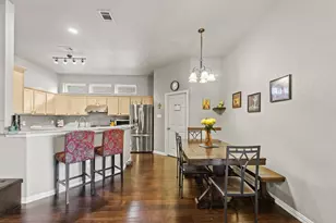 2705 Dover Gardens Dr, Arlington, TX 76017 - Photo 19