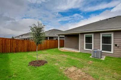 609 Blackland Drive, Venus, TX 76084 - Photo 3