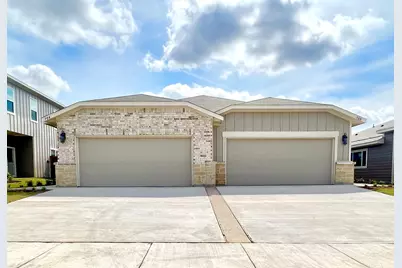 609 Blackland Drive, Venus, TX 76084 - Photo 1