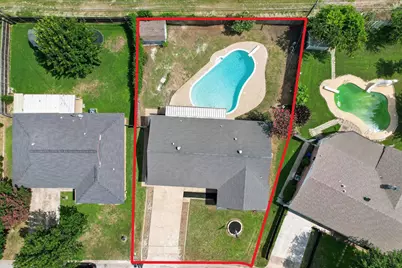 154 Hallmark Drive W, Fort Worth, TX 76134 - Photo 29